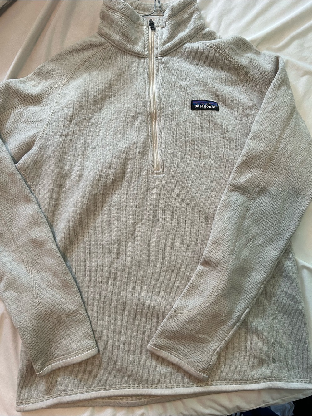 Patagonia Better Sweater Pullover